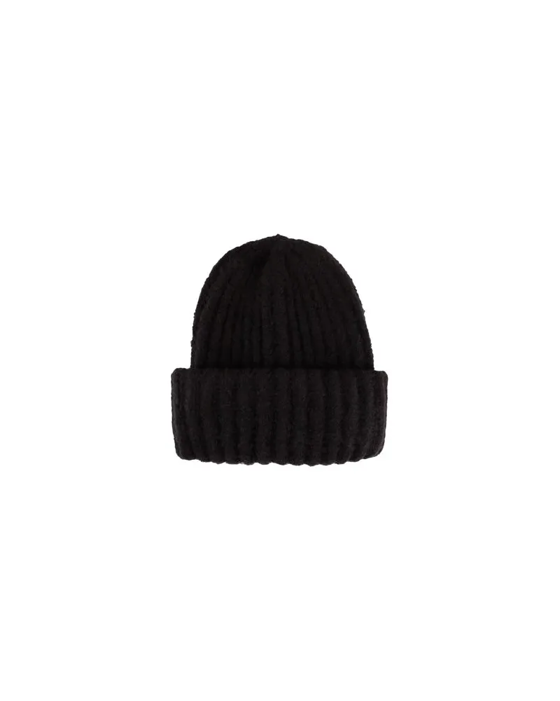 Topshop ACCESSOIRES - Mützen & Hüteauf YOOX.COM Schwarz