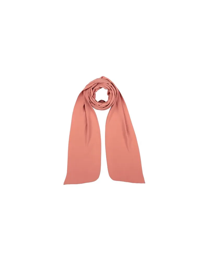 Twin-Set ACCESSOIRES - Schalsauf YOOX.COM Antikrosa