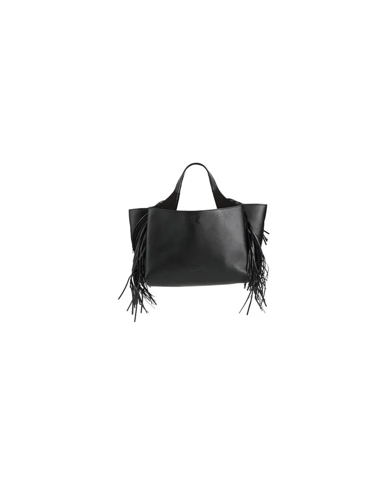 TOD'S TASCHEN - Handtaschenauf YOOX.COM Schwarz