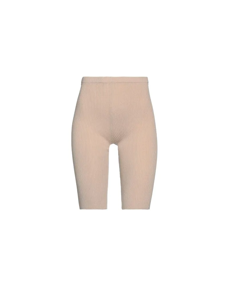 Antonella Rizza HOSEN & RÖCKE - Leggingsauf YOOX.COM Sand