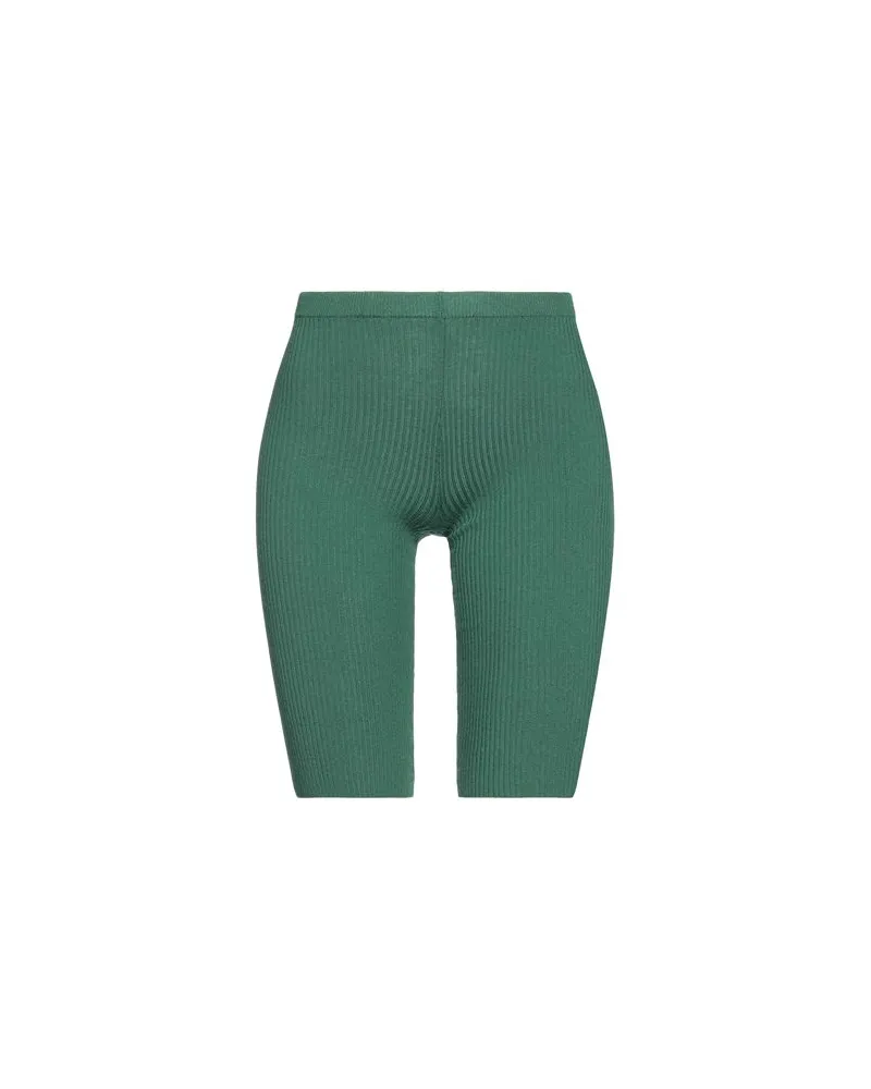 Antonella Rizza HOSEN & RÖCKE - Shorts & Bermudashortsauf YOOX.COM Grün