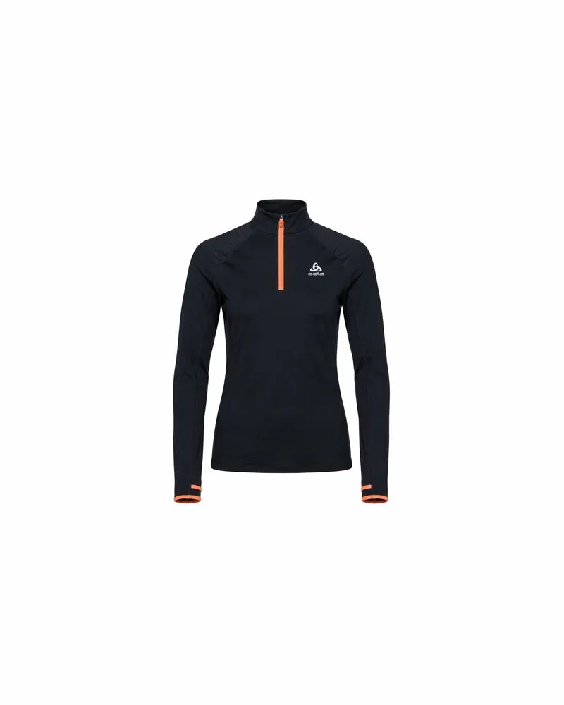Odlo TOPS - T-shirtsauf YOOX.COM Braungrau