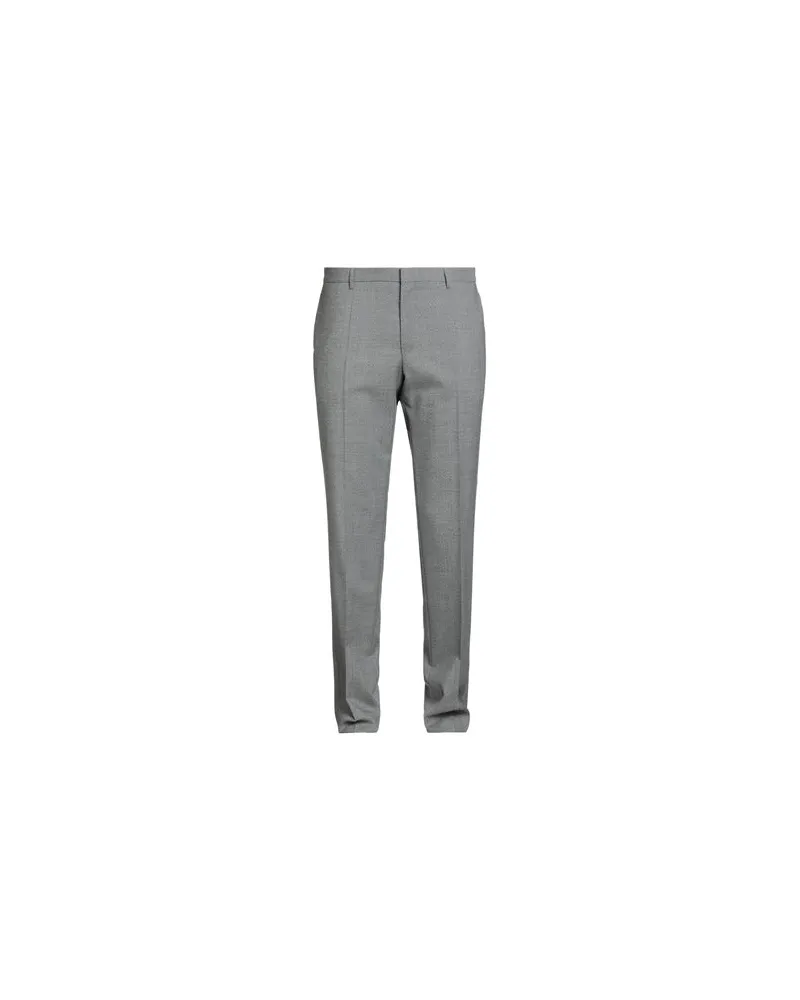 HUGO BOSS HOSEN & RÖCKE - Hosenauf YOOX.COM Grau