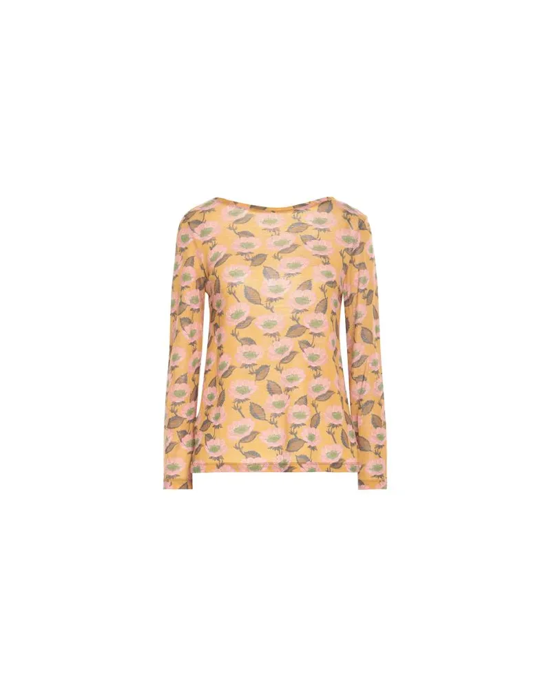 SIYU STRICKWAREN - Pulloverauf YOOX.COM Ringelblume