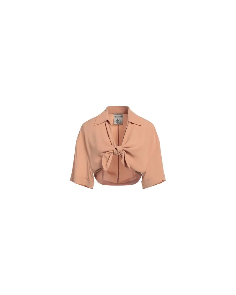 Semicouture TOPS - Topsauf YOOX.COM Kamel