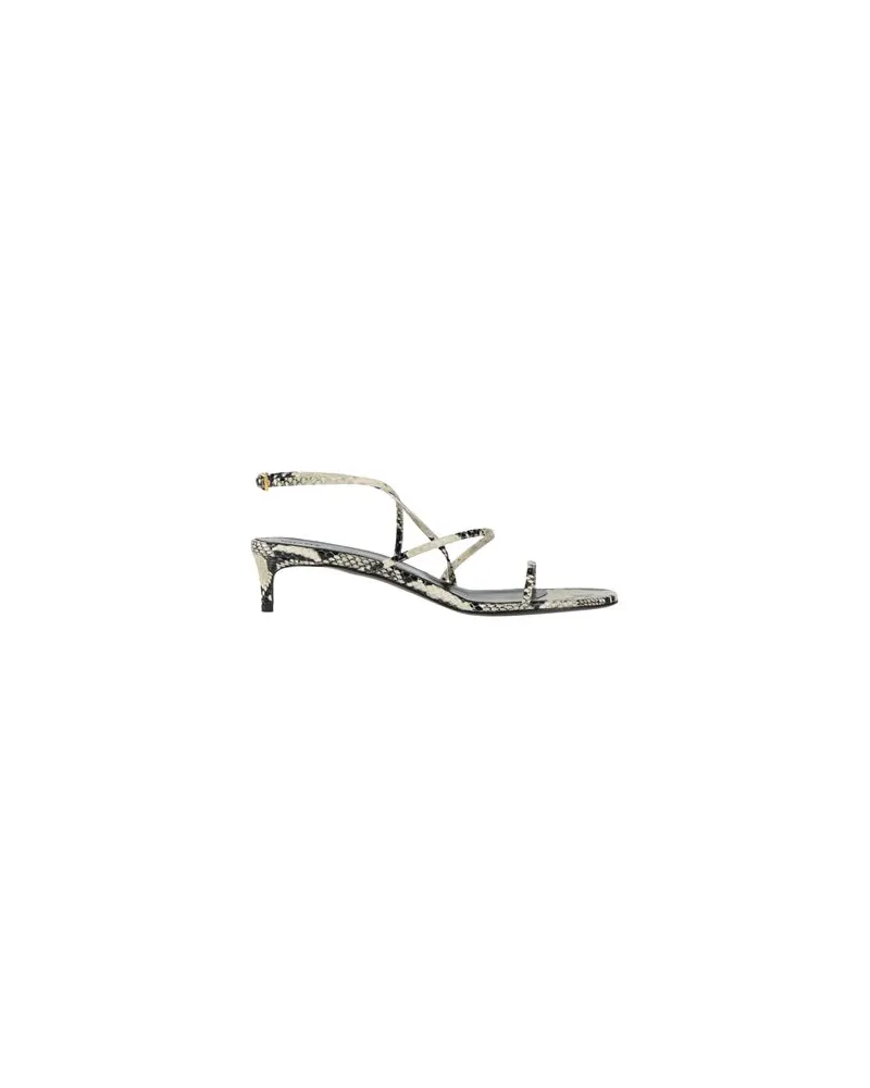 KHAITE SCHUHE - Sandalenauf YOOX.COM Off