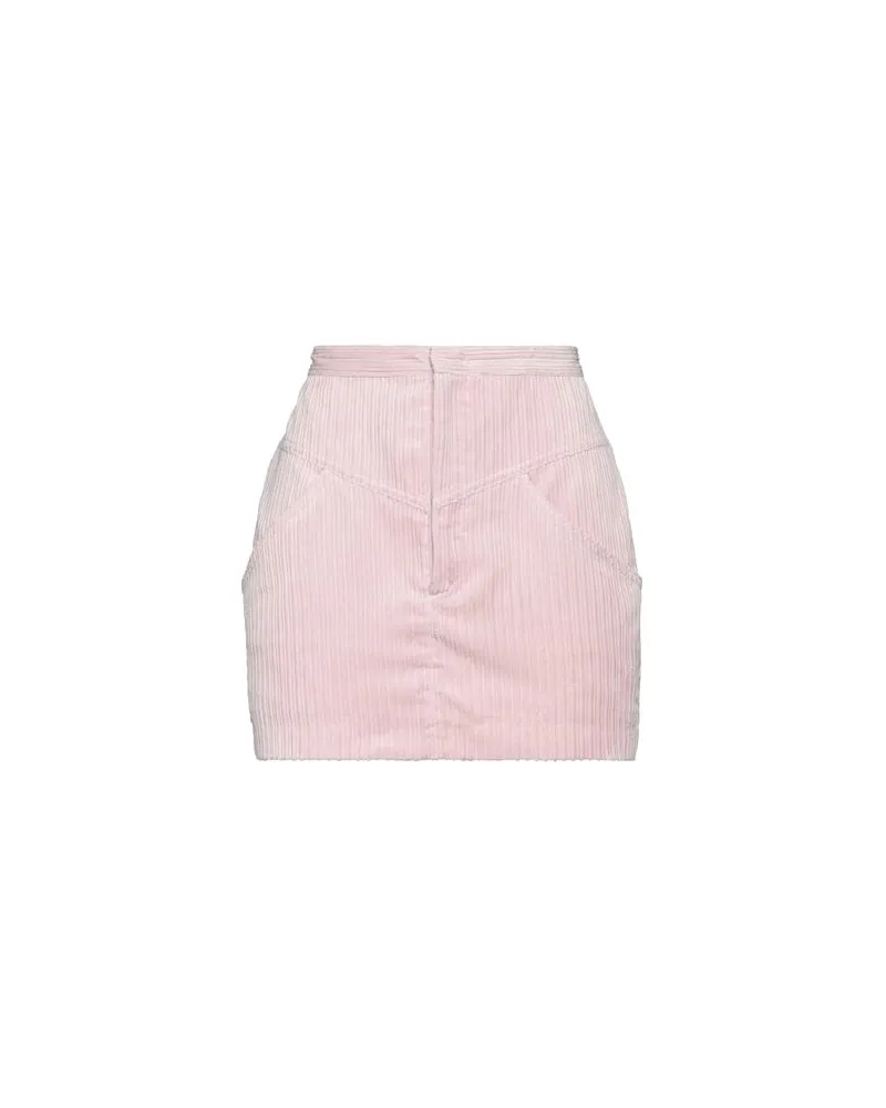 Isabel Marant HOSEN & RÖCKE - Miniröckeauf YOOX.COM Hellrosa