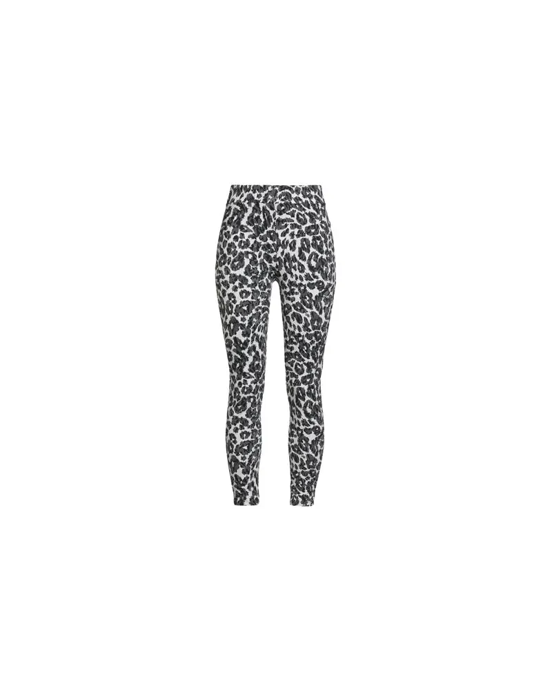 Michael Kors HOSEN & RÖCKE - Leggingsauf YOOX.COM Schwarz