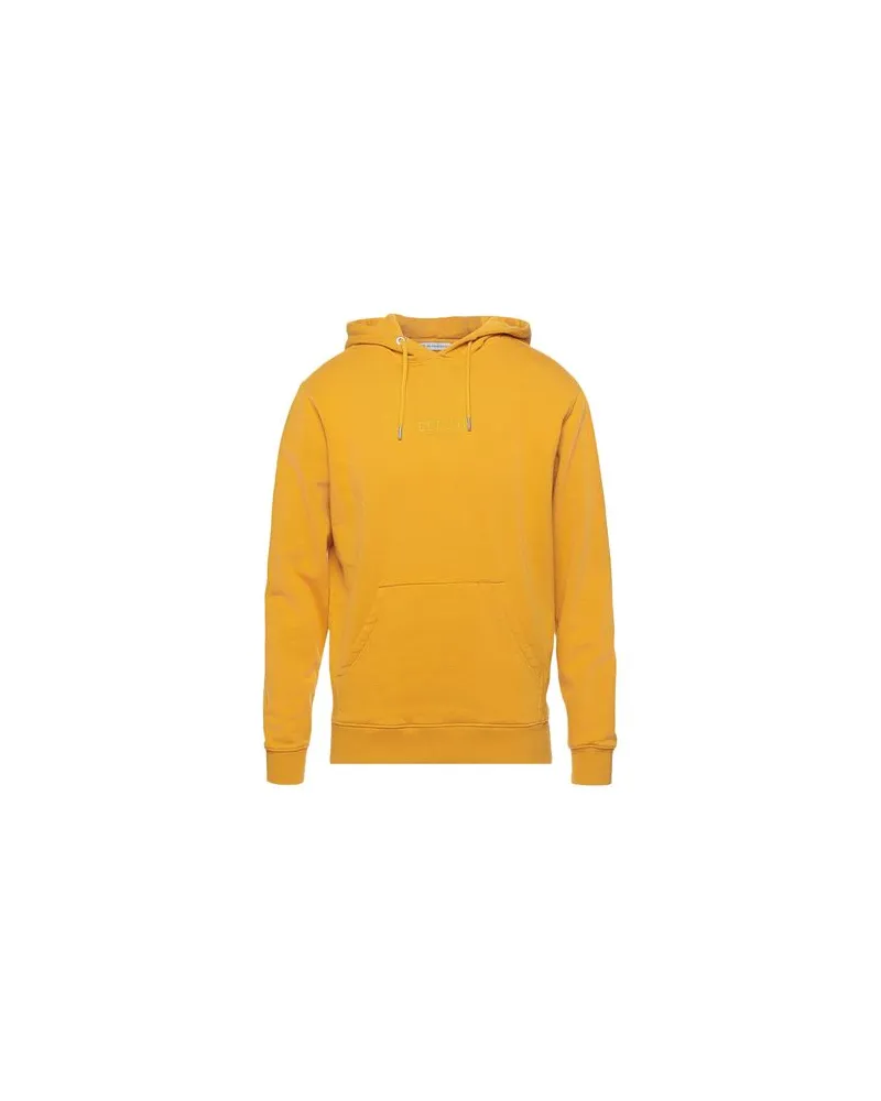 Bel-Air Athletics TOPS - Sweatshirtsauf YOOX.COM Ringelblume