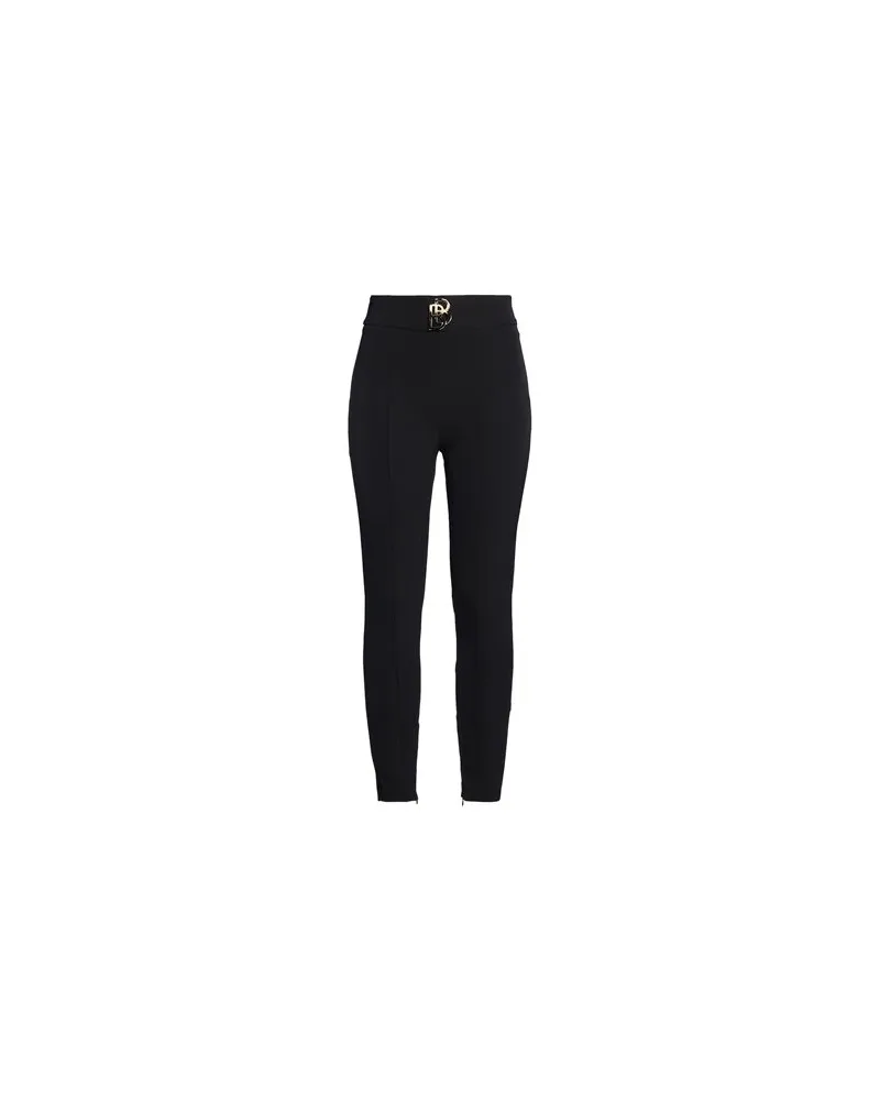 W Les Femmes By Babylon HOSEN & RÖCKE - Hosenauf YOOX.COM Schwarz