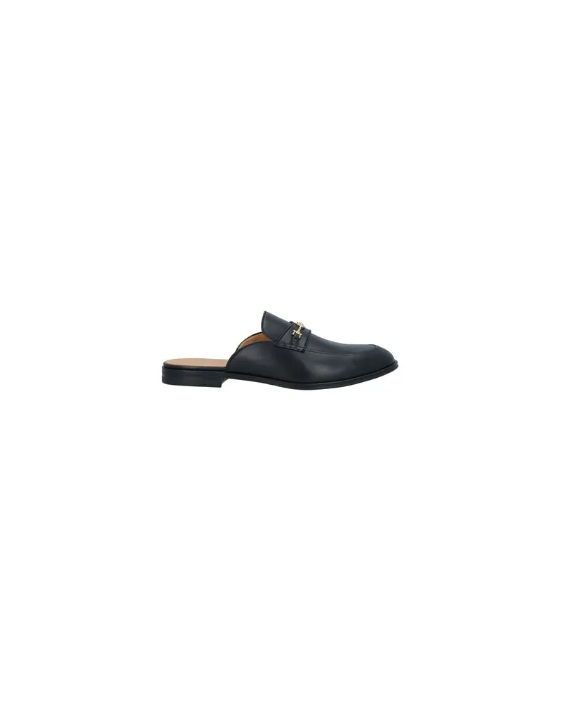 Bally SCHUHE - Mules & Clogsauf YOOX.COM Schwarz