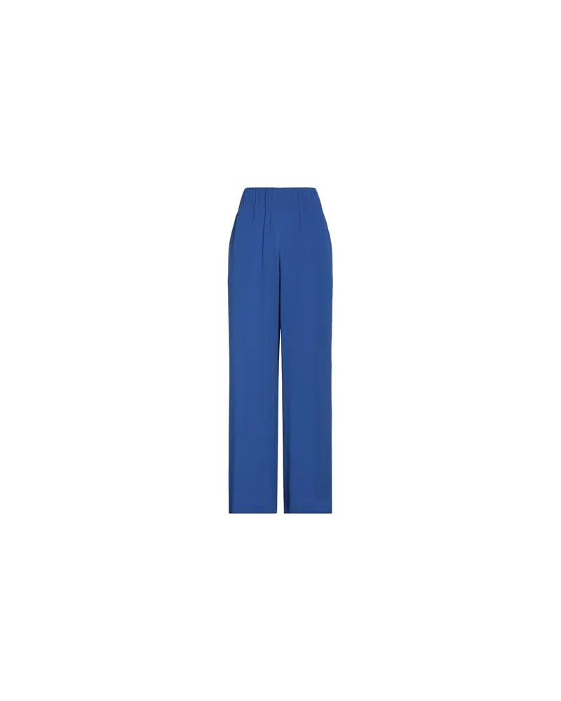 Rue du Bac HOSEN & RÖCKE - Hosenauf YOOX.COM Königsblau
