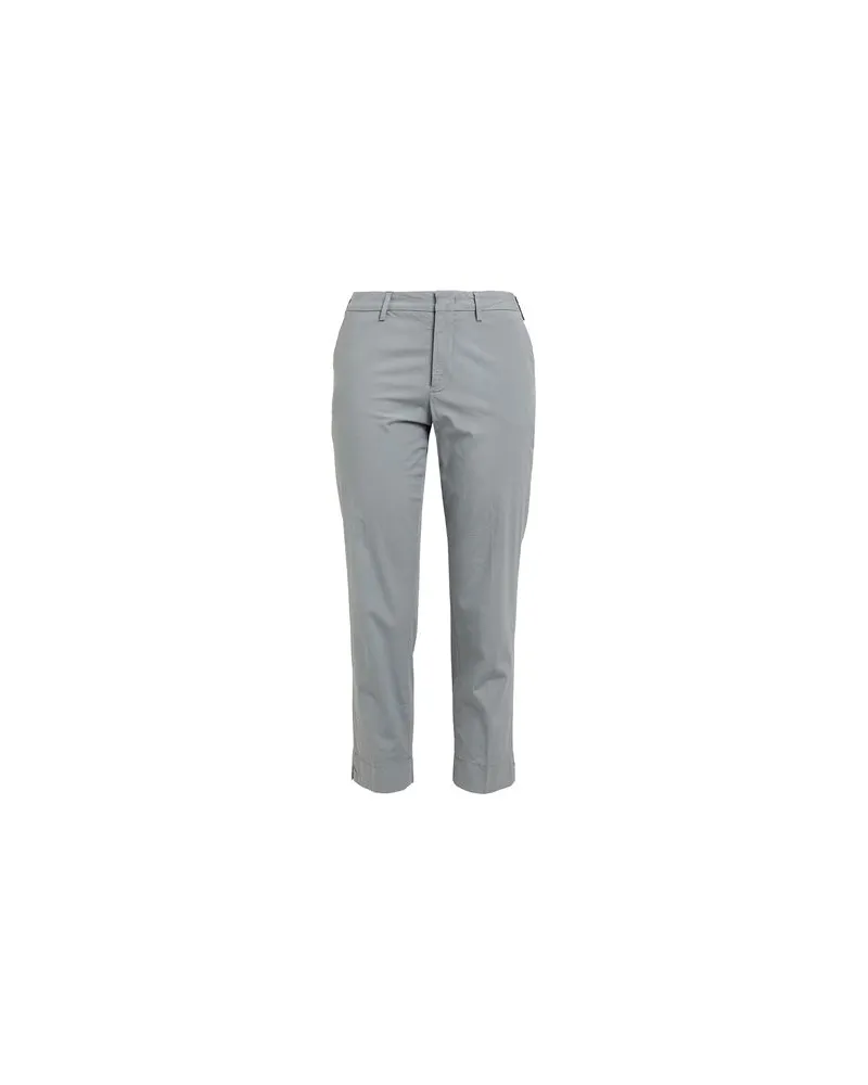 PT TORINO HOSEN & RÖCKE - Hosenauf YOOX.COM Grau