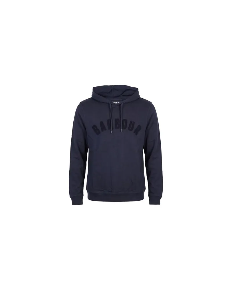 Barbour TOPS - Sweatshirtsauf YOOX.COM Nachtblau