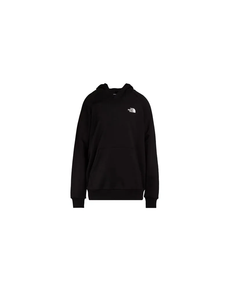 The North Face TOPS - Sweatshirtsauf YOOX.COM Schwarz