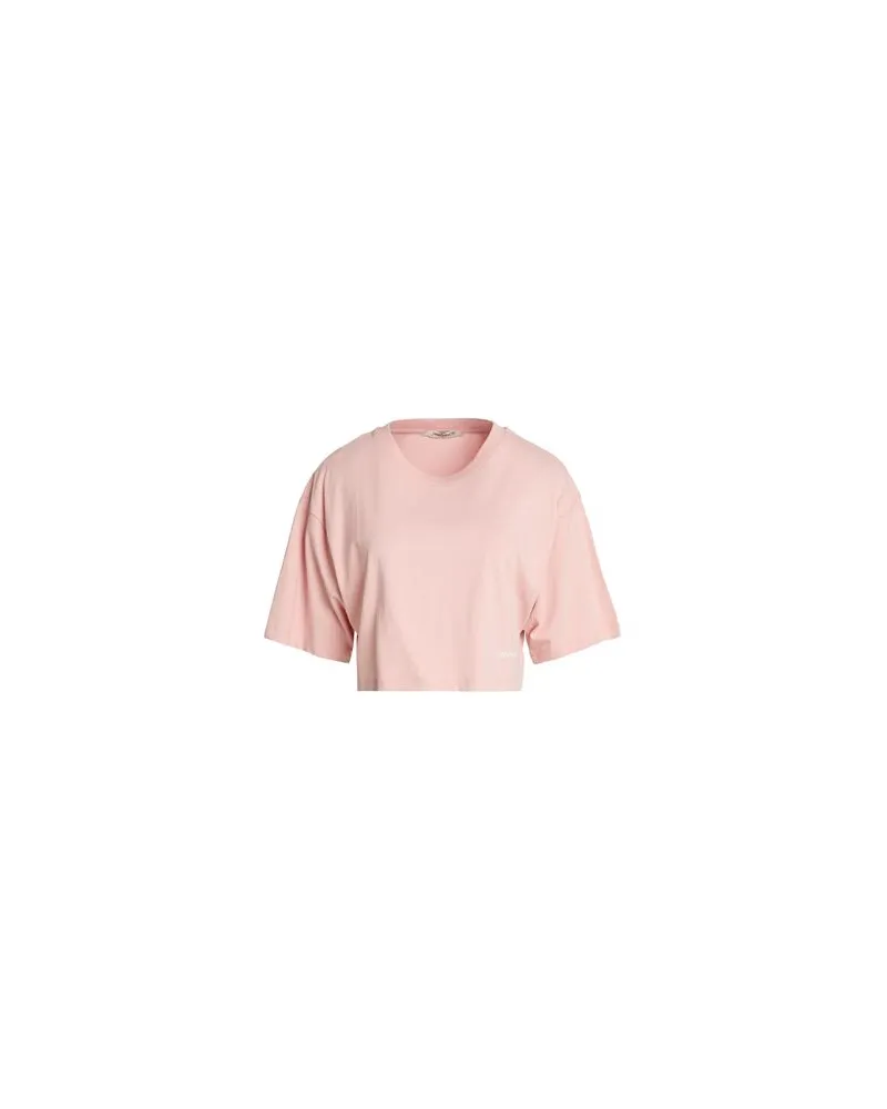 HINNOMINATE TOPS - T-shirtsauf YOOX.COM Hellrosa