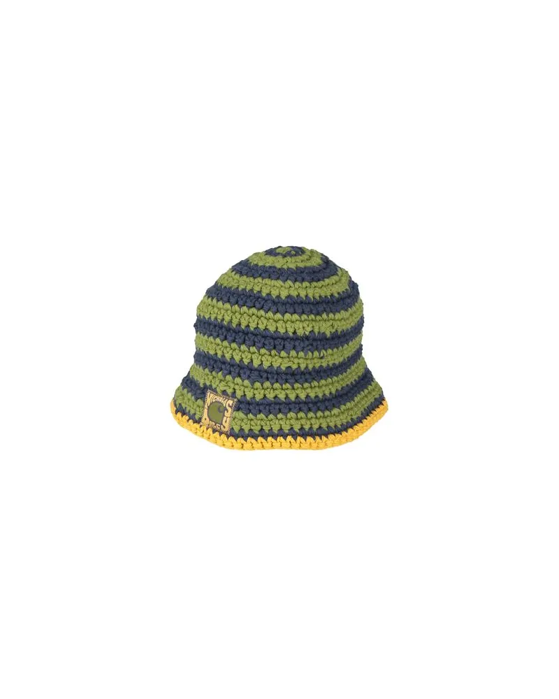 Carhartt WIP ACCESSOIRES - Mützen & Hüteauf YOOX.COM Grün