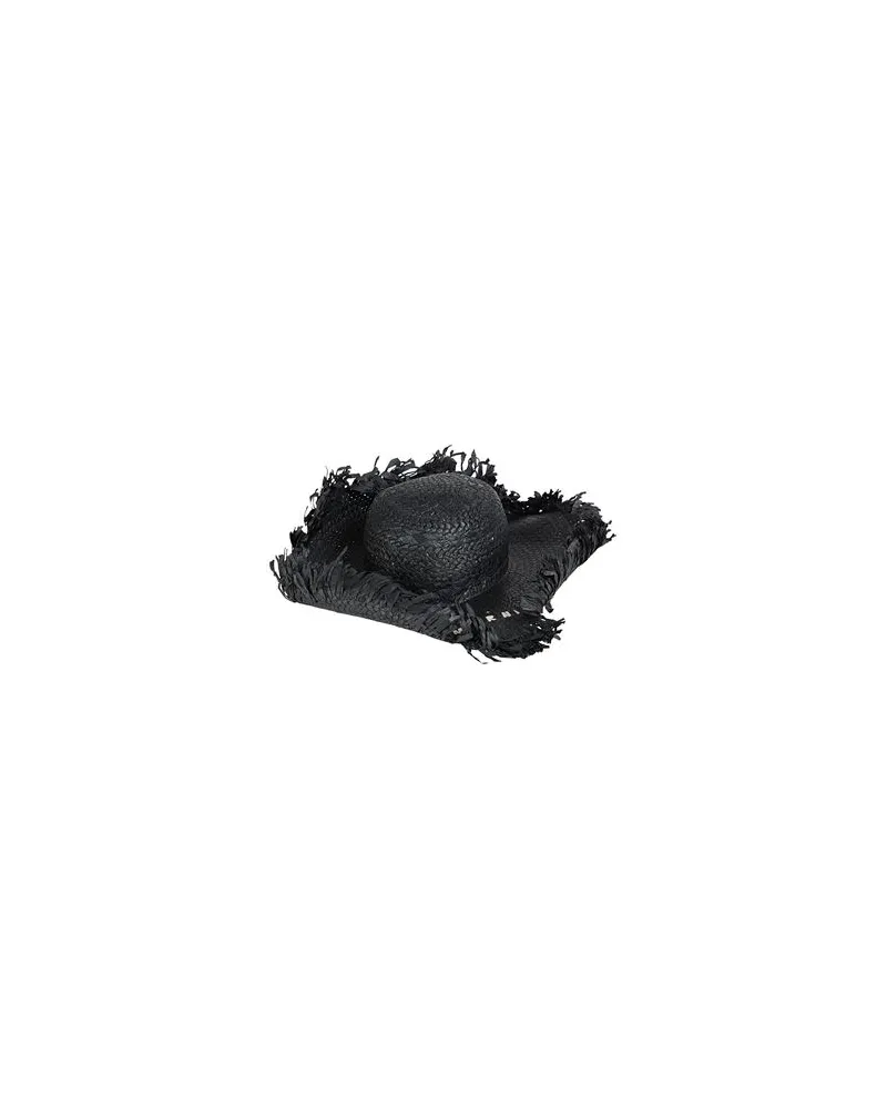 Marni ACCESSOIRES - Mützen & Hüteauf YOOX.COM Schwarz