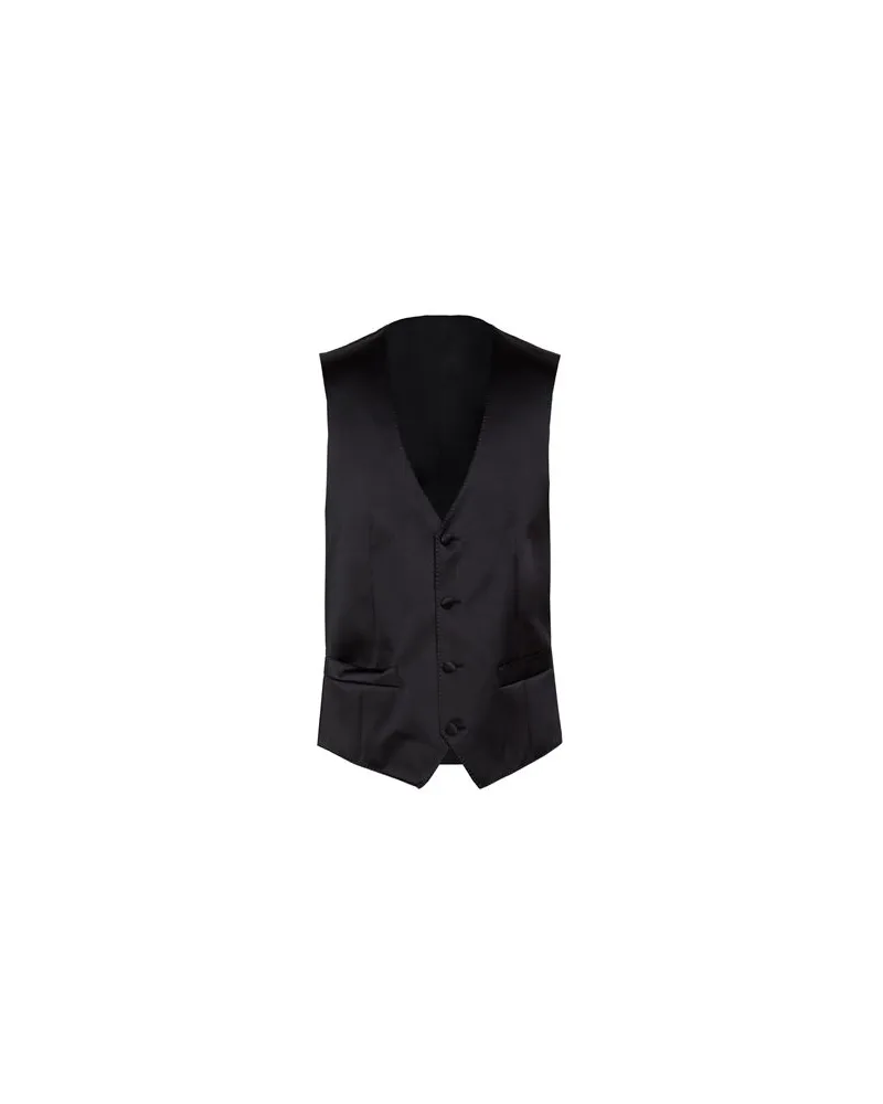 Corneliani ANZÜGE und CO-ORDS - Couture-Westenauf YOOX.COM Nachtblau