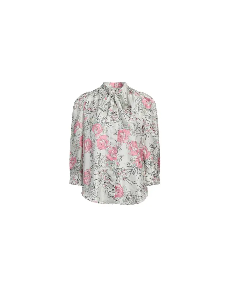 Zadig & Voltaire TOPS - Hemdenauf YOOX.COM Off