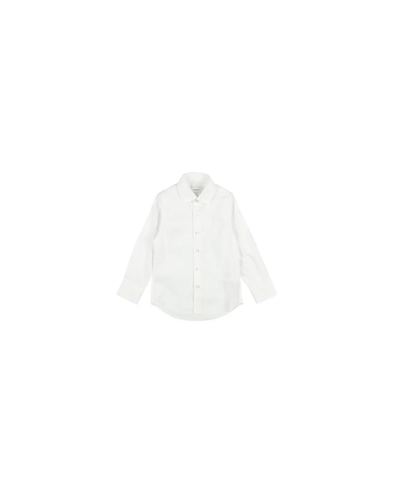 Jeckerson TOPS - Hemdenauf YOOX.COM Weiß