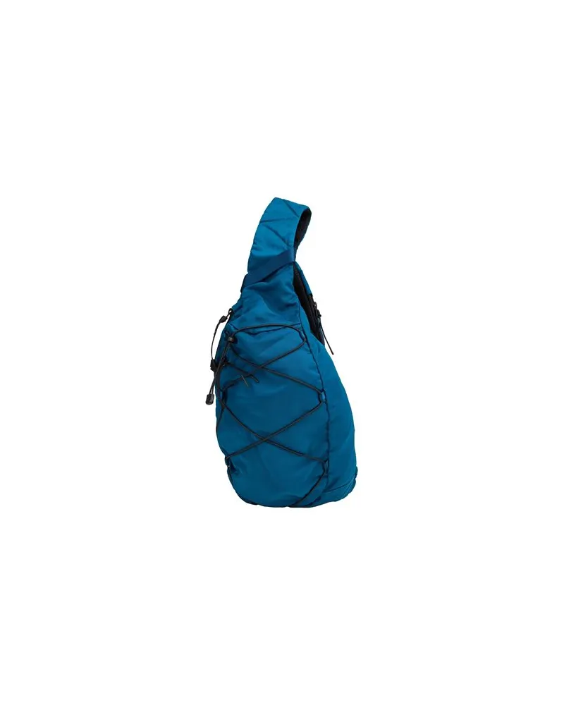 C.P. Company TASCHEN - Rucksäckeauf YOOX.COM Aquamarin