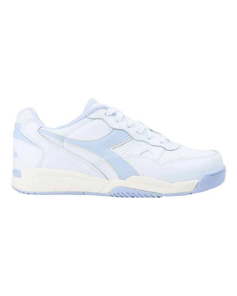 Diadora Sneakers Weiß