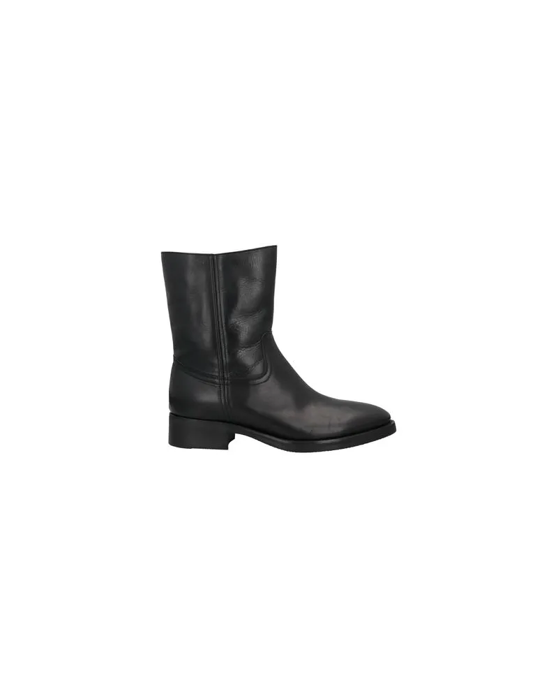 Maison Margiela SCHUHE - Stiefelauf YOOX.COM Schwarz
