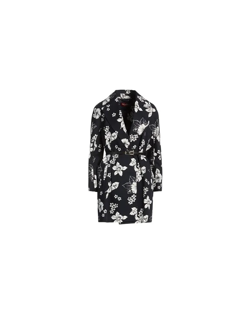 Max Mara ANZÜGE und CO-ORDS - Blazersauf YOOX.COM Nachtblau
