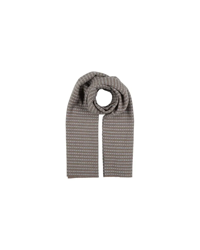 Rag & Bone ACCESSOIRES - Schalsauf YOOX.COM Maulwurfsgrau