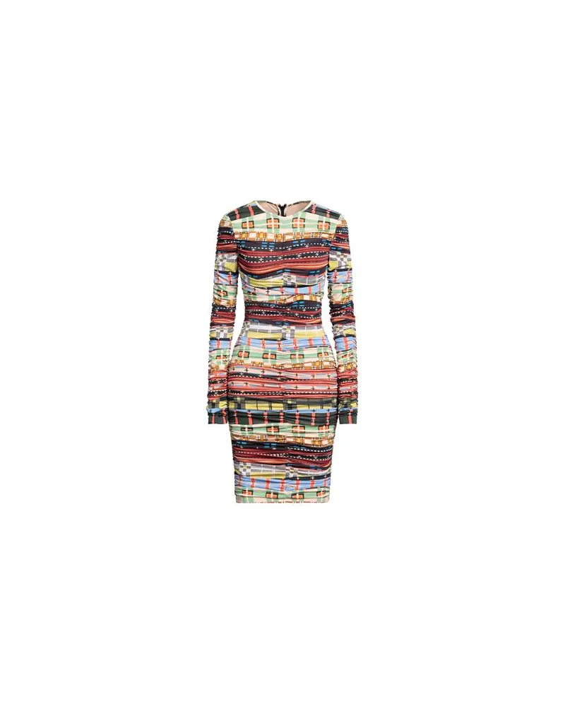 Dsquared2 KLEIDER - Mini-Kleiderauf YOOX.COM Schwarz
