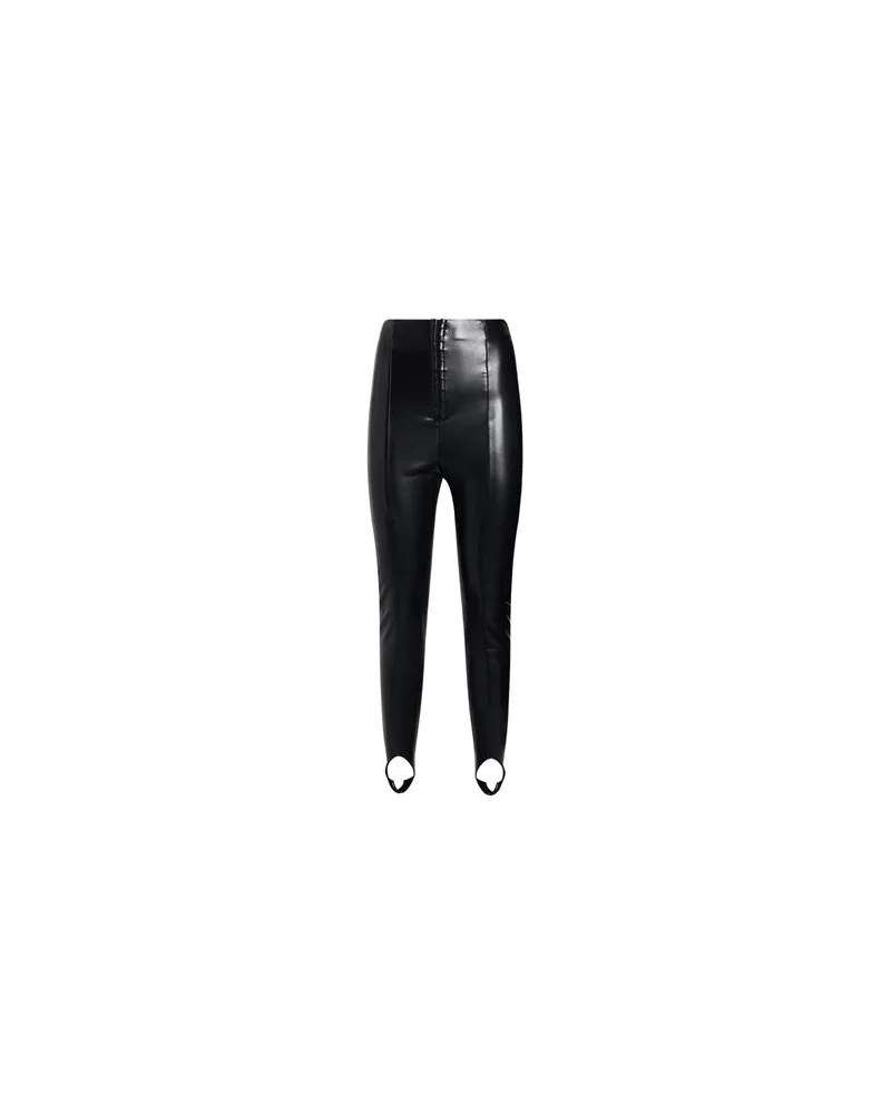 Philosophy Di Lorenzo Serafini HOSEN & RÖCKE - Hosenauf YOOX.COM Schwarz