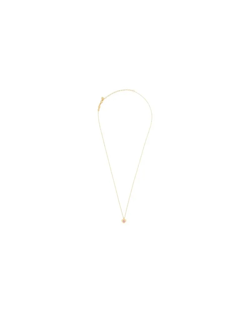Kurshuni debra necklace  - SCHMUCK und UHREN - Halskettenauf YOOX.COM Gold