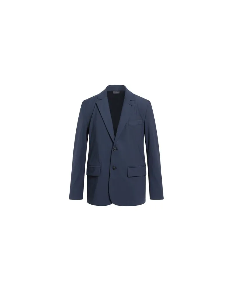 Save The Duck ANZÜGE und CO-ORDS - Blazersauf YOOX.COM Marineblau