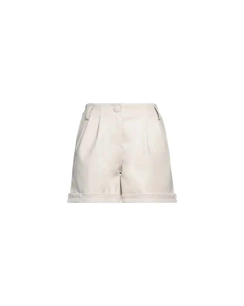 Kaos HOSEN & RÖCKE - Shorts & Bermudashortsauf YOOX.COM Elfenbein