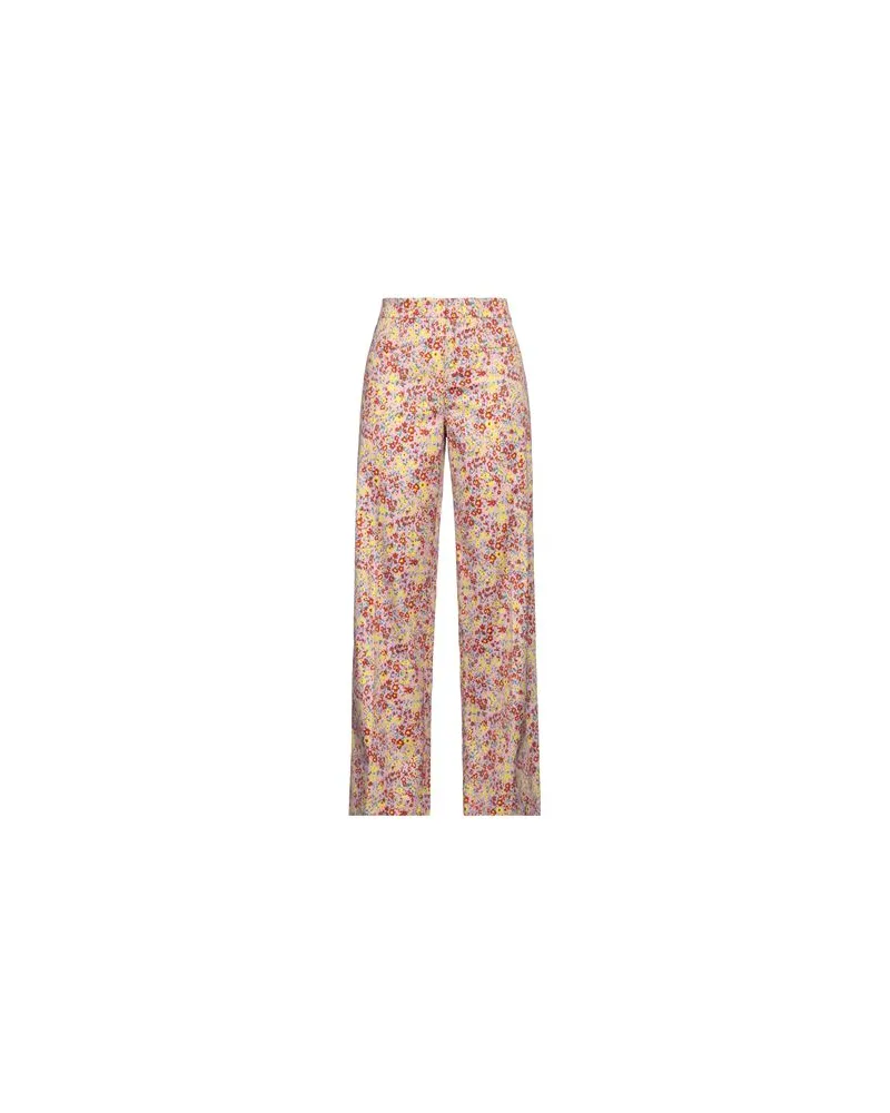 Philosophy Di Lorenzo Serafini HOSEN & RÖCKE - Hosenauf YOOX.COM Malve