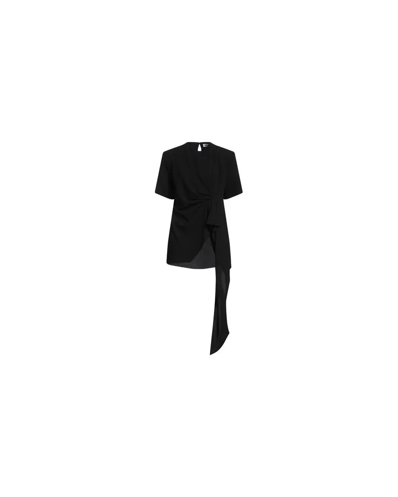 Mônot TOPS - Topsauf YOOX.COM Schwarz