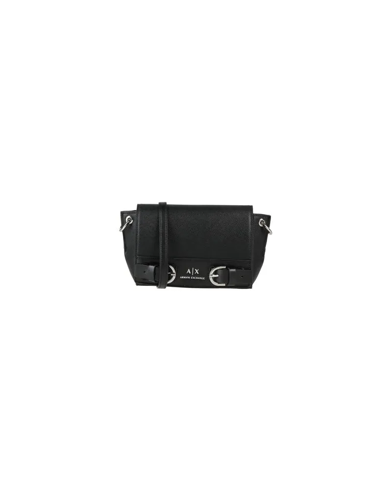 Armani Exchange TASCHEN - Umhängetascheauf YOOX.COM Schwarz
