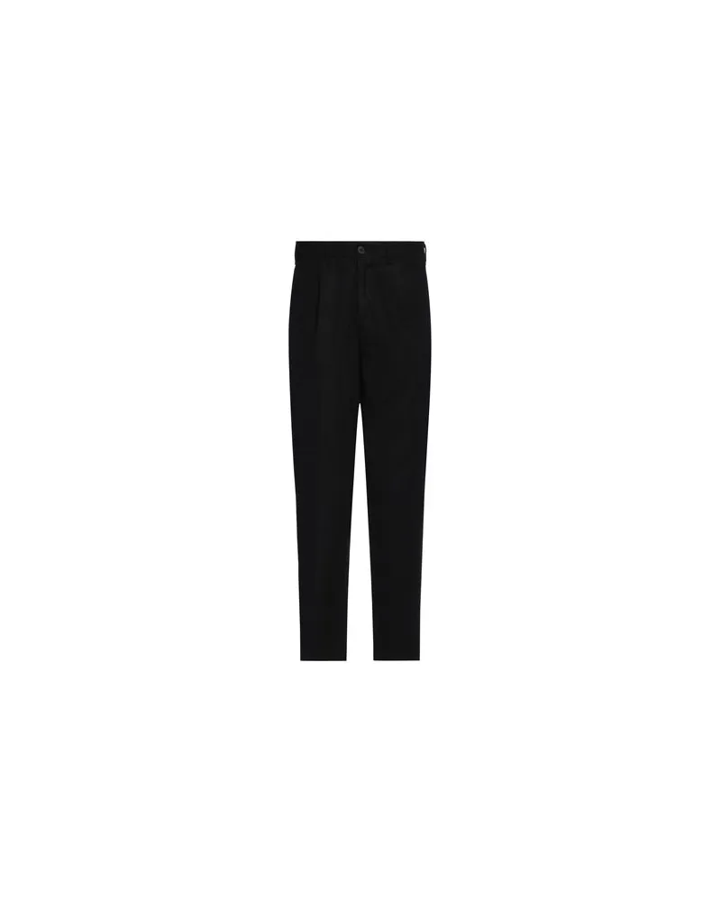 Edwin Jeans HOSEN & RÖCKE - Hosenauf YOOX.COM Schwarz