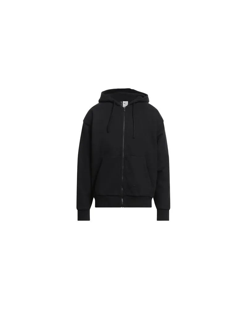 Nike X MMW - TOPS - Sweatshirtsauf YOOX.COM Schwarz