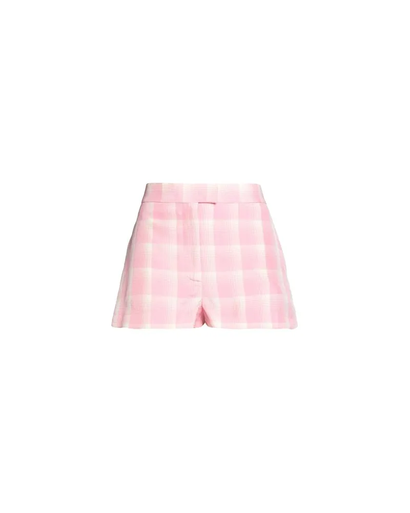 MSGM HOSEN & RÖCKE - Shorts & Bermudashortsauf YOOX.COM Rosa