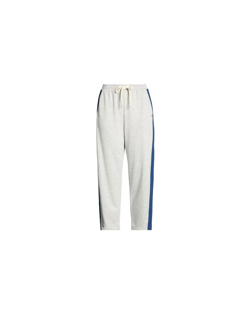 Please HOSEN & RÖCKE - Hosenauf YOOX.COM Hellgrau