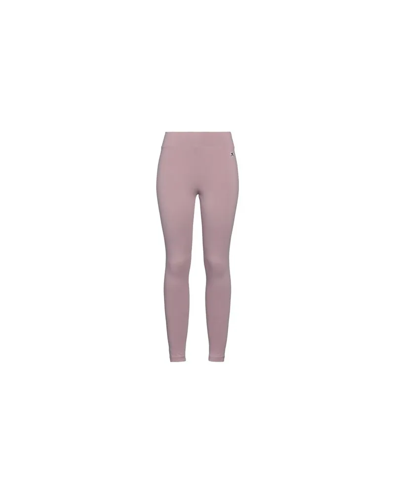 Champion HOSEN & RÖCKE - Leggingsauf YOOX.COM Antikrosa