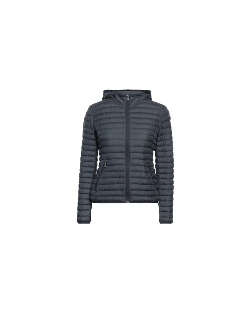 Colmar JACKEN & MÄNTEL - Pufferjacken & Daunenjackenauf YOOX.COM Marineblau
