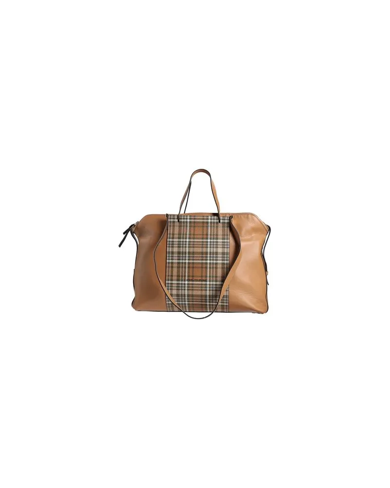 Piquadro TASCHEN - Handtaschenauf YOOX.COM Kamel