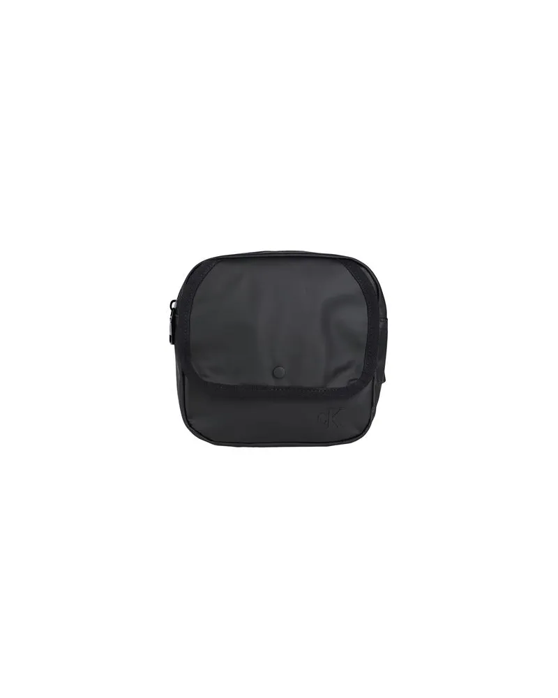 Calvin Klein TASCHEN - Gürteltaschenauf YOOX.COM Schwarz