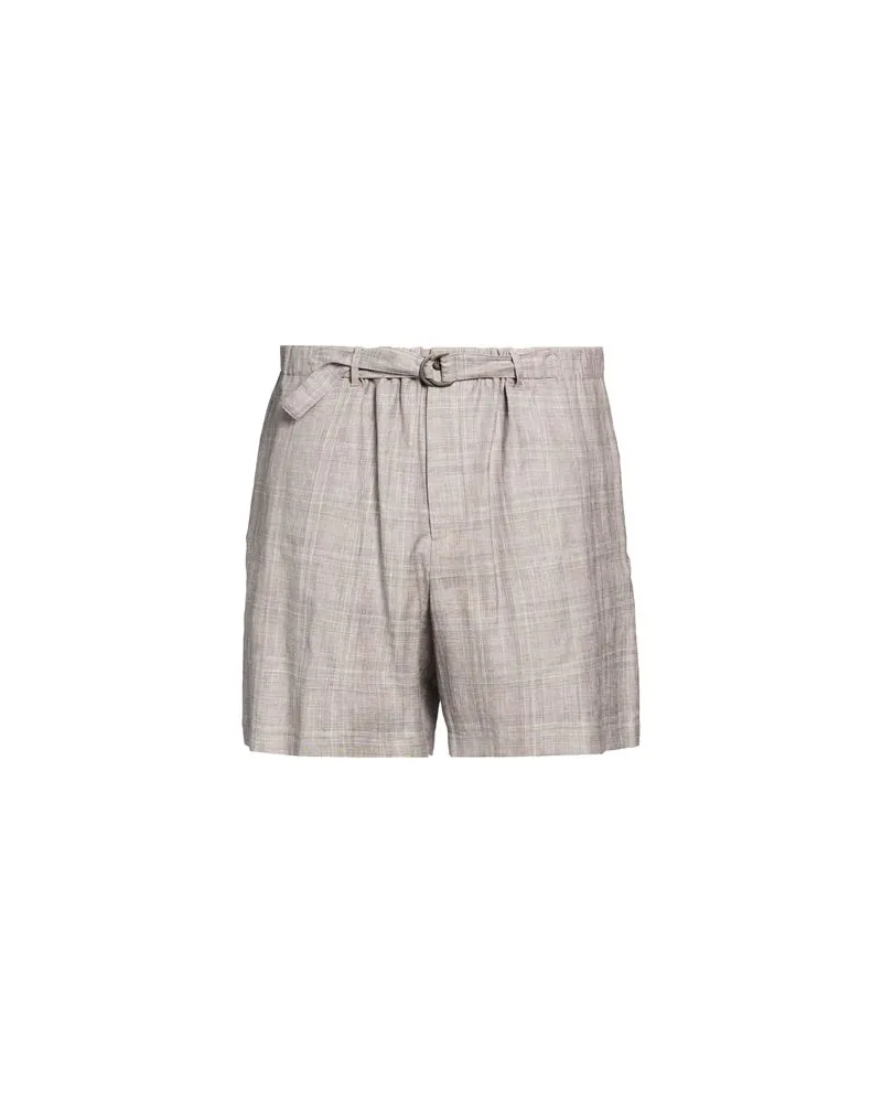 Ferragamo HOSEN & RÖCKE - Shorts & Bermudashortsauf YOOX.COM Hellbraun