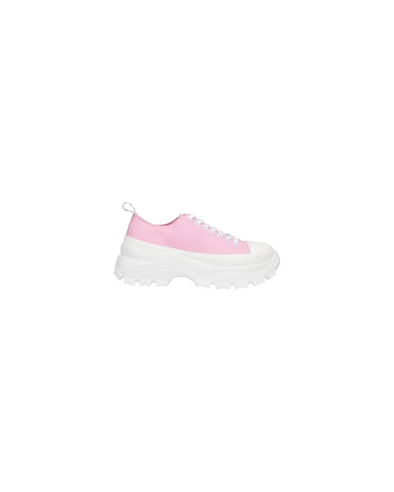 Gaëlle Bonheur SCHUHE - Sneakersauf YOOX.COM Rosa