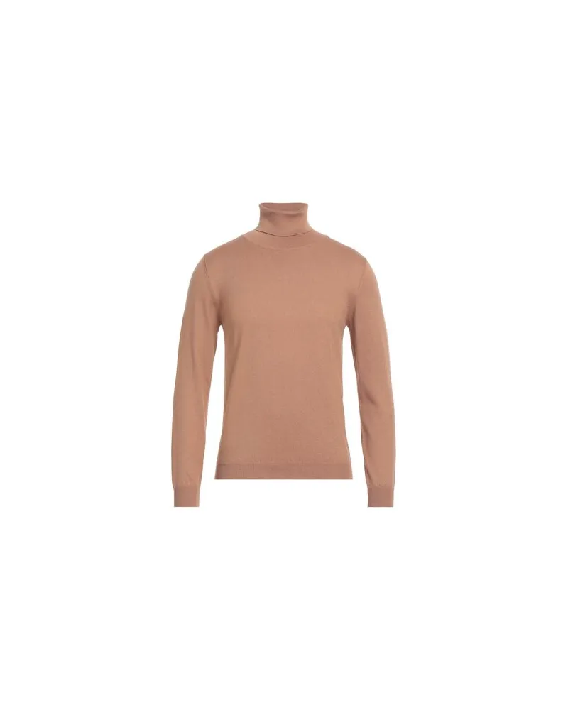 Bellwood STRICKWAREN - Rollkragenpulloverauf YOOX.COM Kamel
