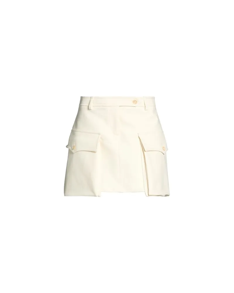 Tom Ford HOSEN & RÖCKE - Miniröckeauf YOOX.COM Cremeweiß
